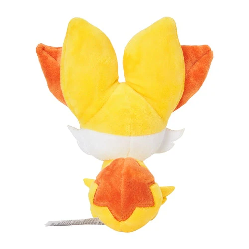 Fennekin #653 - Pokémon Centre Fit Plush - Image 4