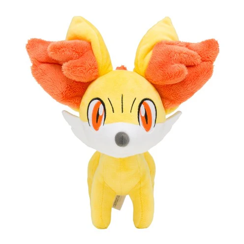 Fennekin - Pokémon Centre Plush