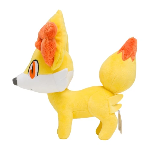 Fennekin - Pokémon Centre Plush - Image 3
