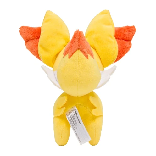 Fennekin - Pokémon Centre Plush - Image 4