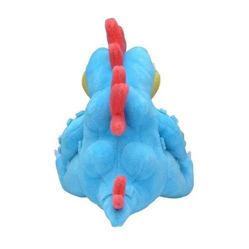 Feraligatr #160 - Pokémon Centre Fit Plush - Image 2