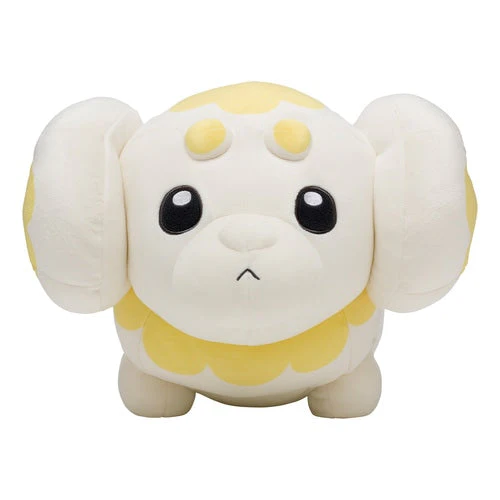 Fidough - Pokémon Centre Mocchiri Plush