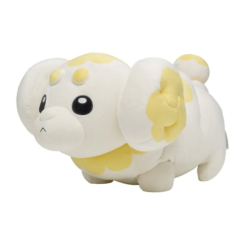Fidough - Pokémon Centre Mocchiri Plush - Image 2