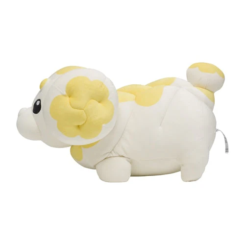Fidough - Pokémon Centre Mocchiri Plush - Image 3