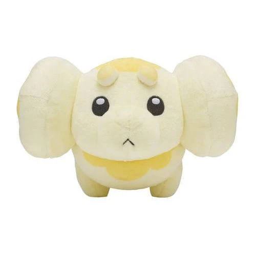 Fidough  - Pokémon Centre Plush