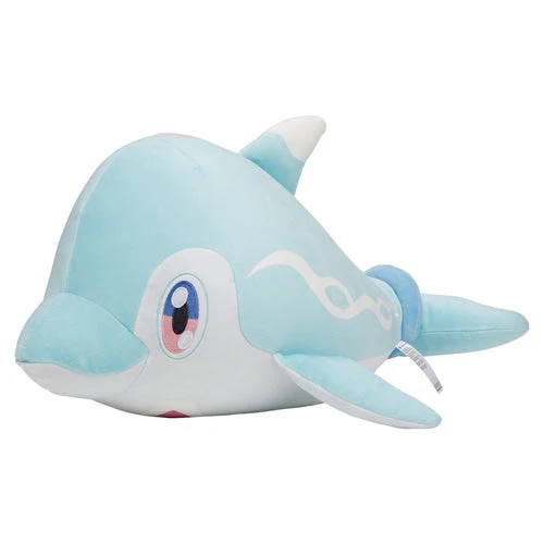Finizen - Pokémon Centre Mocchiri Plush