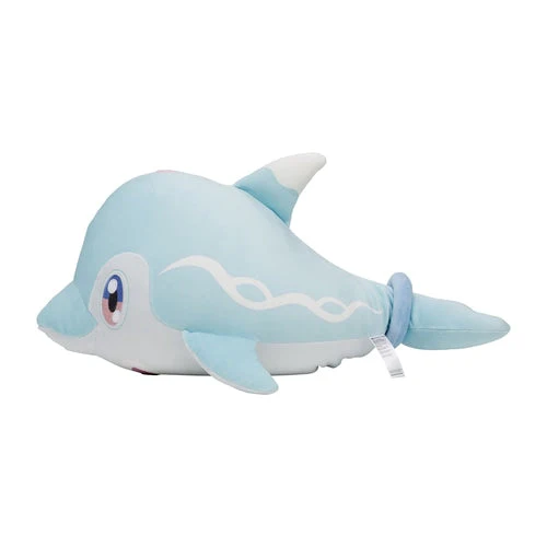 Finizen - Pokémon Centre Mocchiri Plush - Image 3