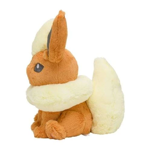 Flareon - Fluffy Hugging Pokémon Centre Plush - Image 3