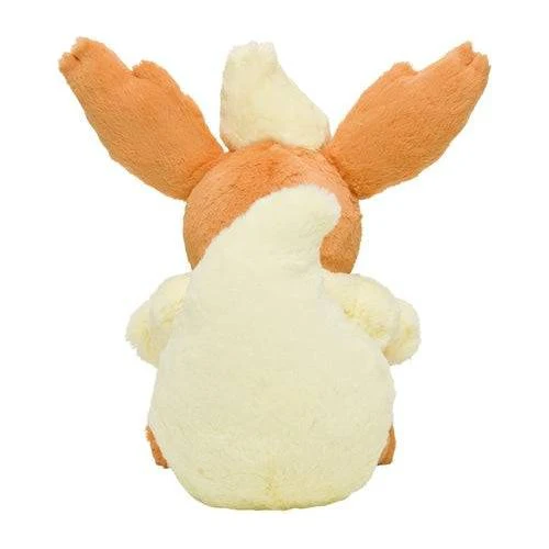 Flareon - Fluffy Hugging Pokémon Centre Plush - Image 4
