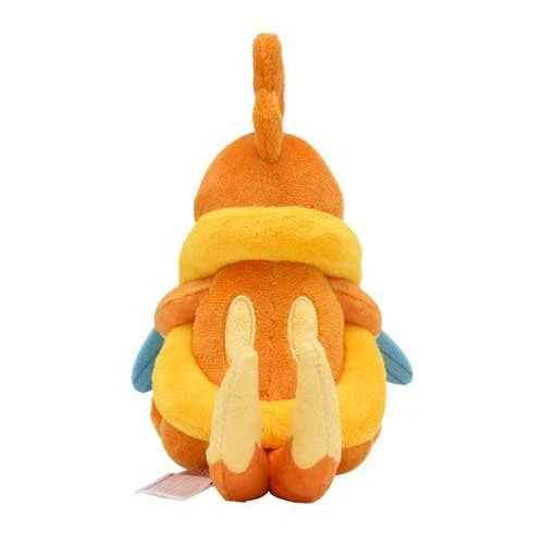 Floatzel #419 - Pokémon Centre Fit Plush - Image 4