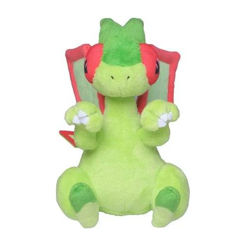Flygon #330 - Pokémon Centre Fit Plush - Image 2