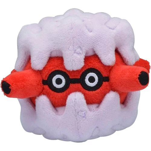 Forretress #205 - Pokémon Centre Fit Plush