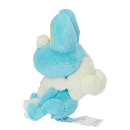 Froakie #656 - Pokémon Centre Fit Plush - Image 3
