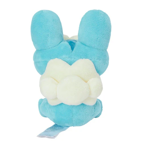 Froakie #656 - Pokémon Centre Fit Plush - Image 4