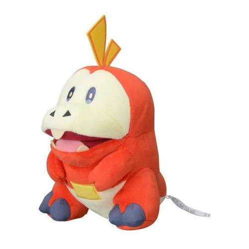 Fuecoco - Pokémon Centre Plush - Image 2