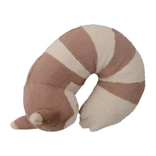 Furret Neck Pillow - Pokémon Centre Pokémon Plush - Image 3