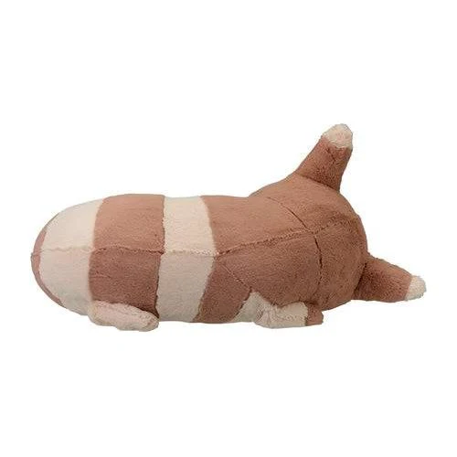 Furret Neck Pillow - Pokémon Centre Pokémon Plush - Image 4