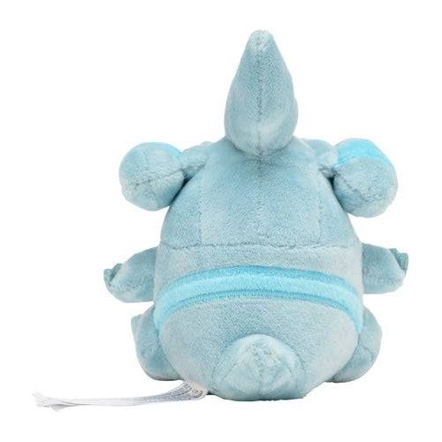 Gabite #443 - Pokémon Centre Fit Plush - Image 4