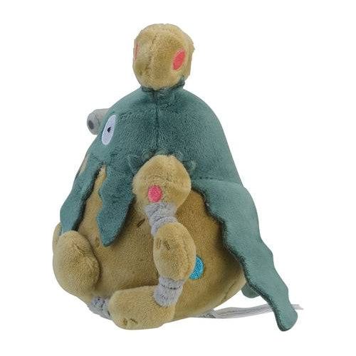 Garbodor #569 - Pokémon Centre Fit Plush - Image 3