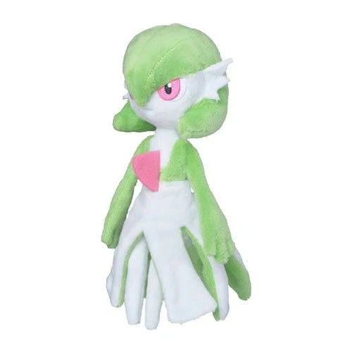 Gardevoir #282 - Pokémon Centre Fit Plush - Image 2