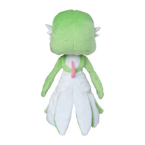 Gardevoir #282 - Pokémon Centre Fit Plush - Image 3