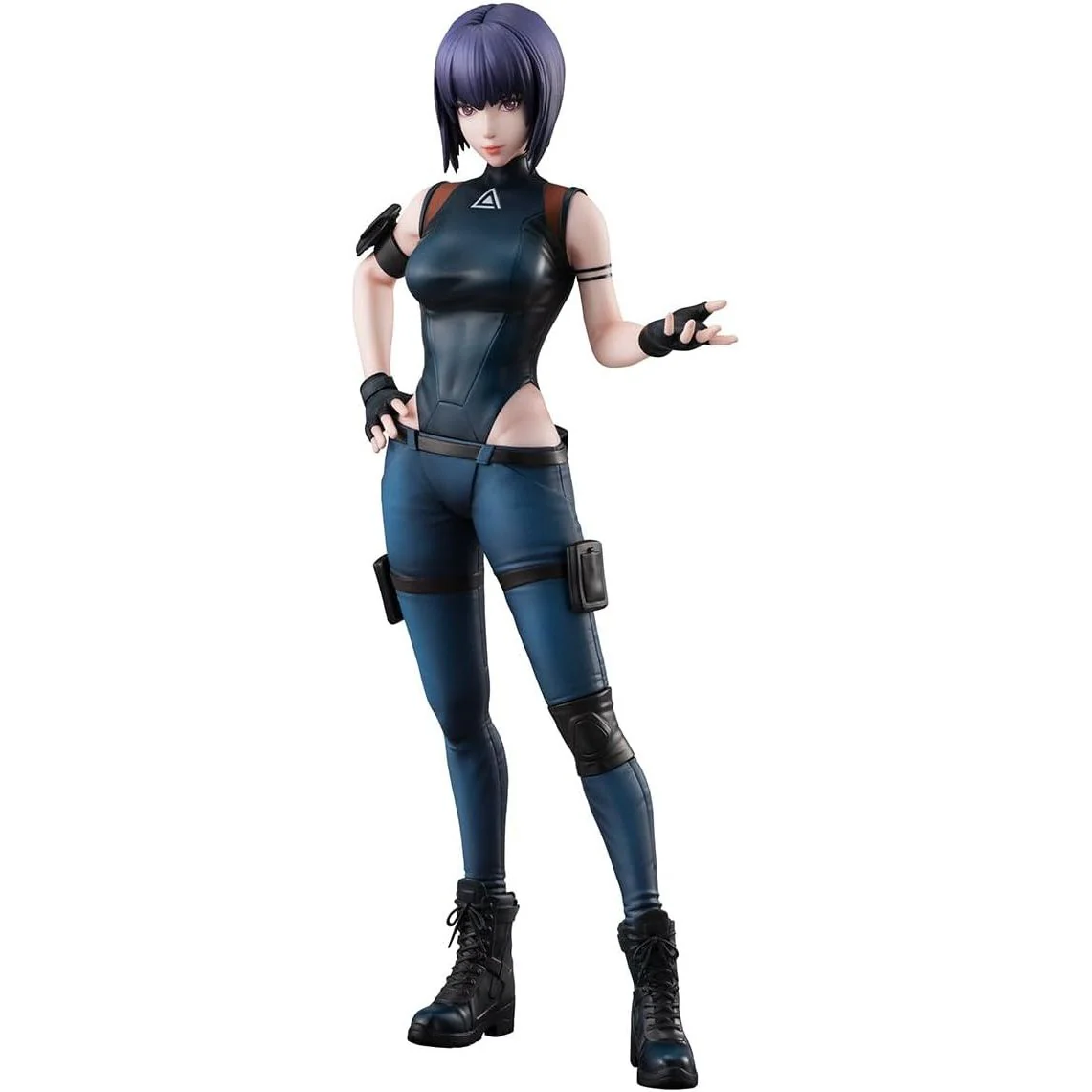 Ghost in the Shell: SAC_2045 Gals Series Motoko Kusanagi (Ver. 2)