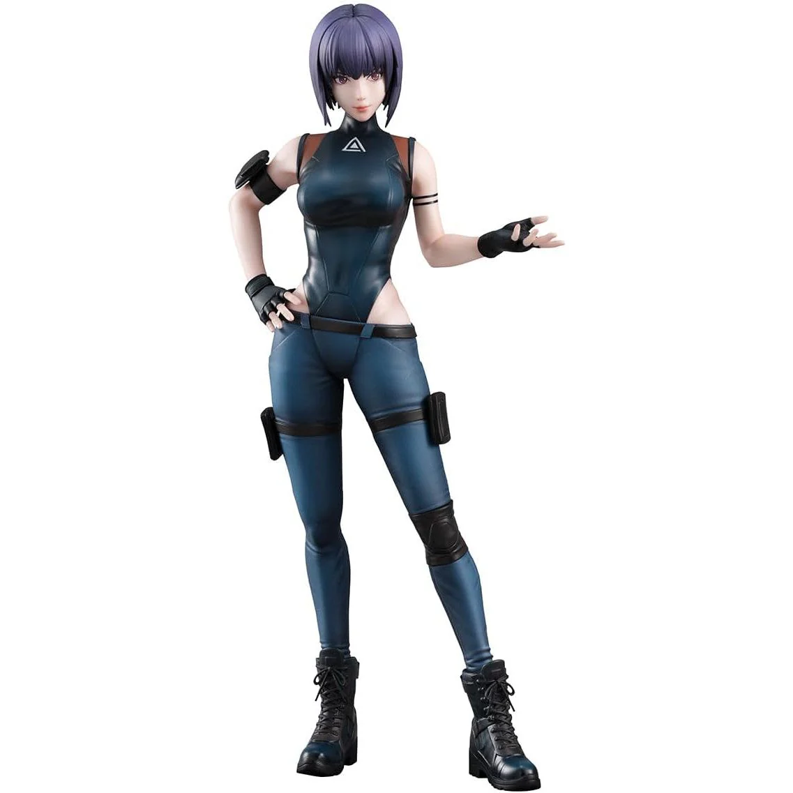 Ghost in the Shell: SAC_2045 Gals Series Motoko Kusanagi (Ver. 2) - Image 2