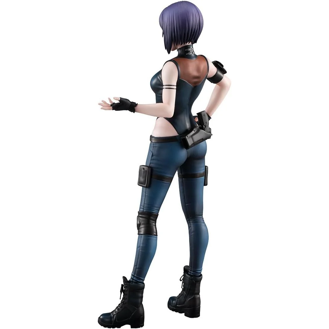 Ghost in the Shell: SAC_2045 Gals Series Motoko Kusanagi (Ver. 2) - Image 3