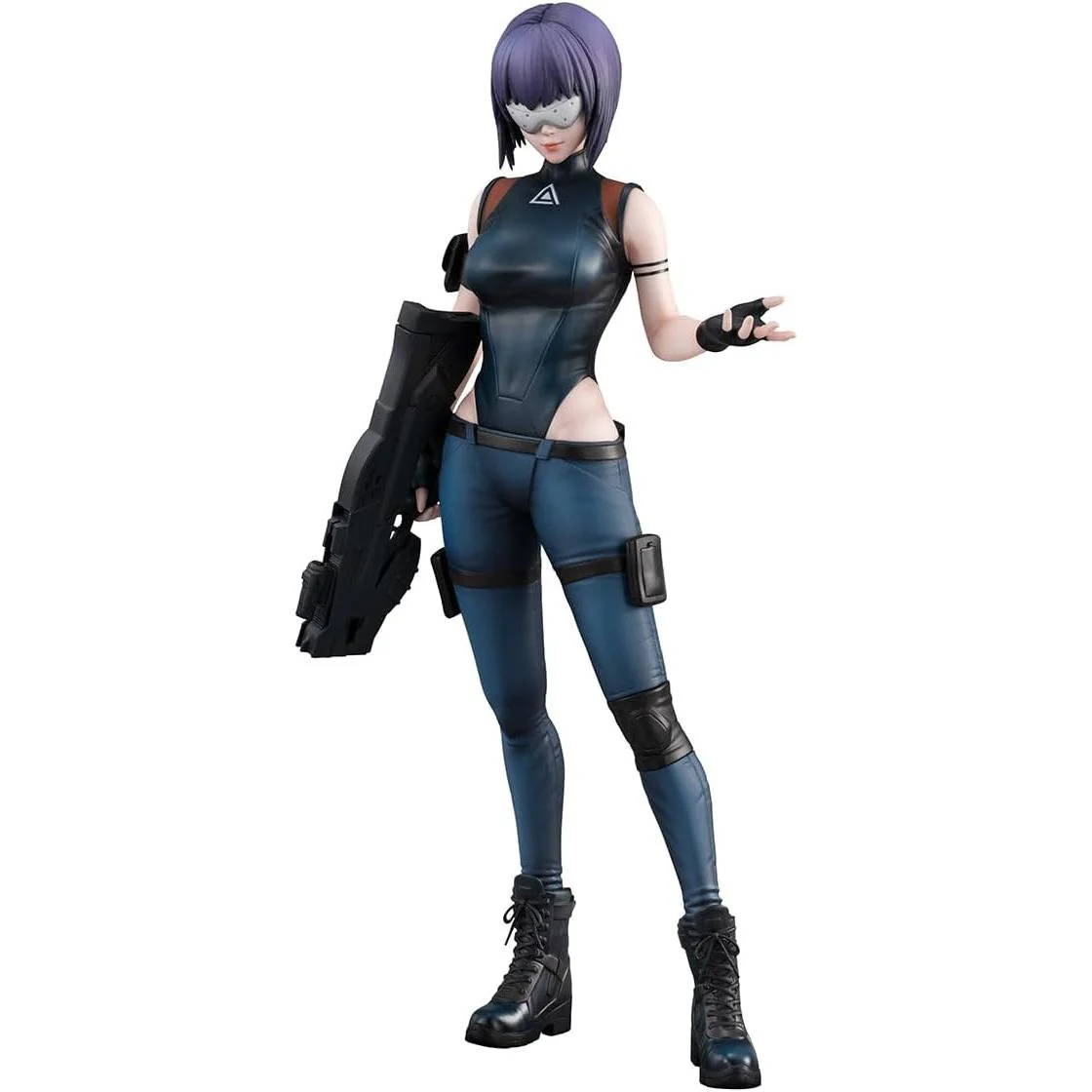 Ghost in the Shell: SAC_2045 Gals Series Motoko Kusanagi (Ver. 2) - Image 4