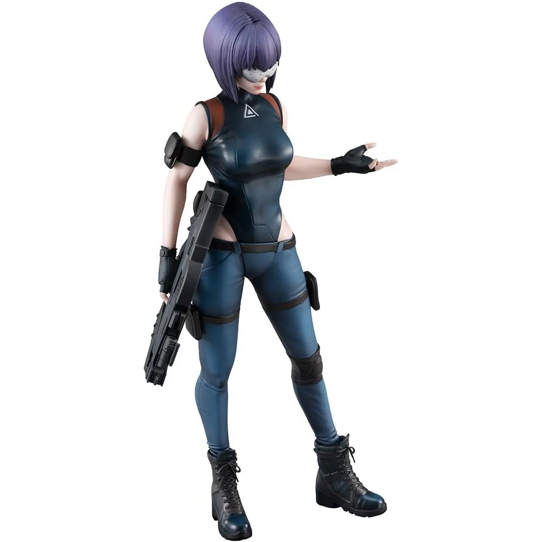 Ghost in the Shell: SAC_2045 Gals Series Motoko Kusanagi (Ver. 2) - Image 5
