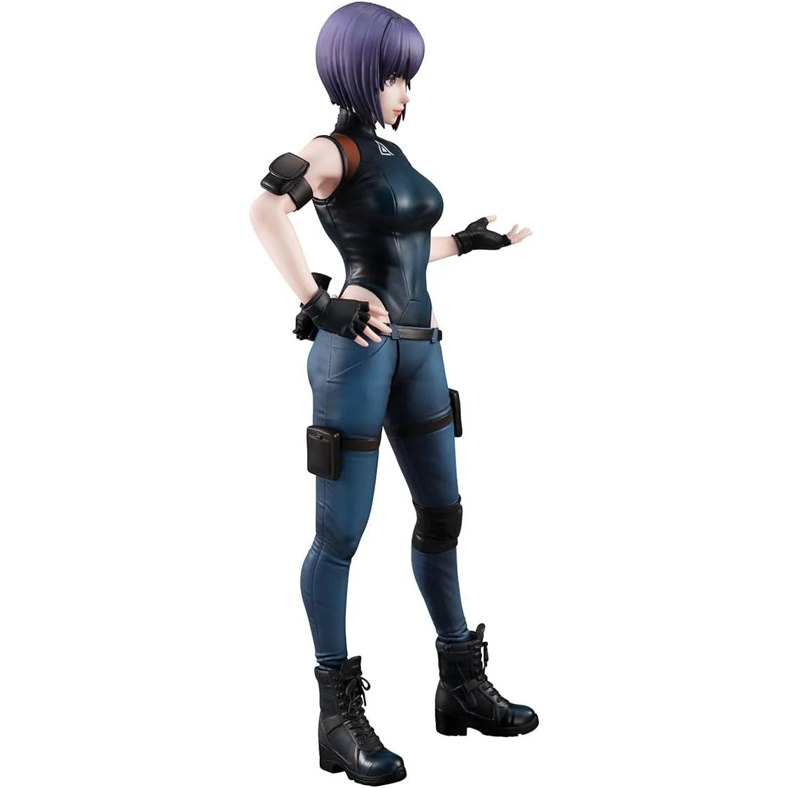 Ghost in the Shell: SAC_2045 Gals Series Motoko Kusanagi (Ver. 2) - Image 6