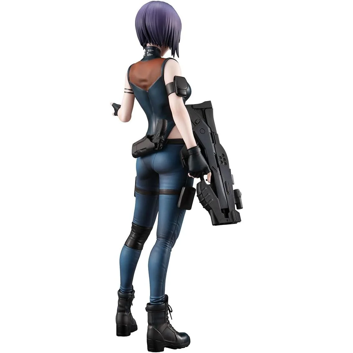 Ghost in the Shell: SAC_2045 Gals Series Motoko Kusanagi (Ver. 2) - Image 7
