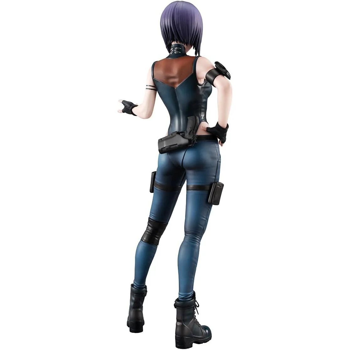 Ghost in the Shell: SAC_2045 Gals Series Motoko Kusanagi (Ver. 2) - Image 8