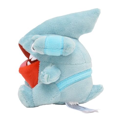 Gible #443 - Pokémon Centre Fit Plush - Image 3