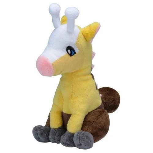 Girafarig - Pokémon Centre Fit Plush