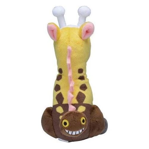 Girafarig - Pokémon Centre Fit Plush - Image 2