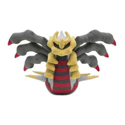 Giratina Origin Form - Pokémon Centre Plush - Image 2