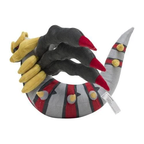 Giratina Origin Form - Pokémon Centre Plush - Image 3