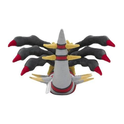 Giratina Origin Form - Pokémon Centre Plush - Image 4