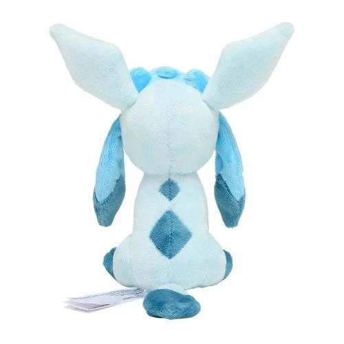 Glaceon #471 - Pokémon Centre Fit Plush - Image 4
