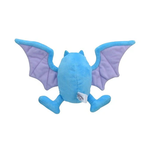 Golbat #42 - Pokémon Centre Fit Plush - Image 2