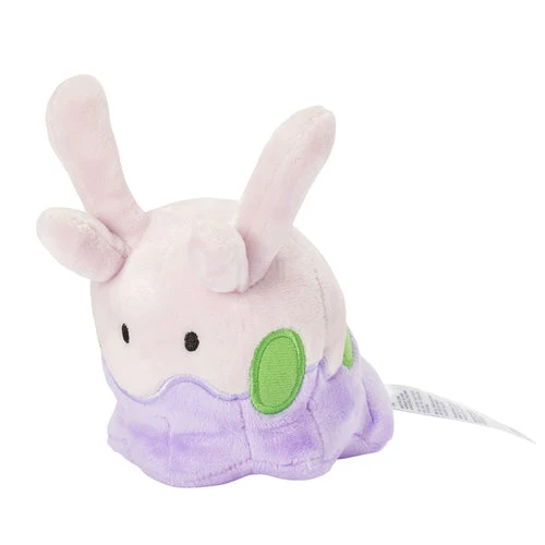 Goomy #704 - Pokémon Centre Fit Plush - Image 2