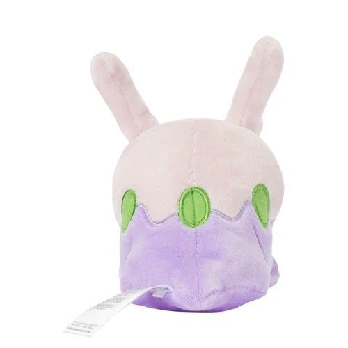 Goomy #704 - Pokémon Centre Fit Plush - Image 4