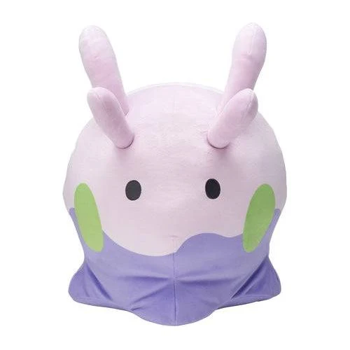 Goomy - Pokémon Centre Mocchiri Plush - Image 2