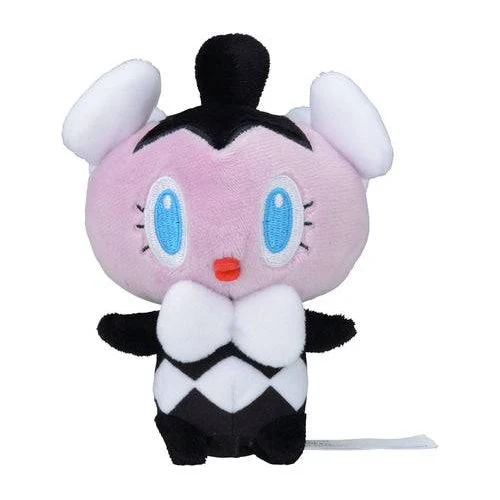 Gothita #574 - Pokémon Centre Fit Plush - Image 2
