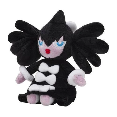Gothitelle #576 - Pokémon Centre Fit Plush