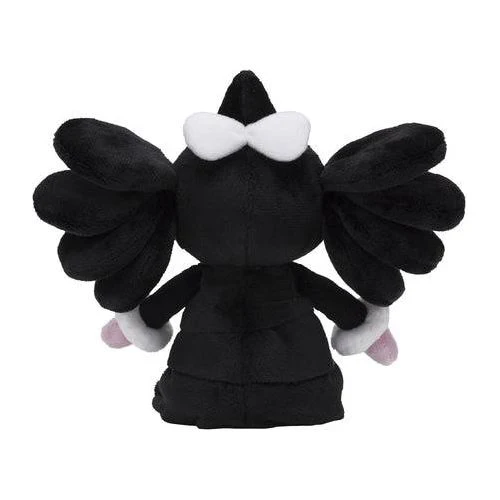 Gothitelle #576 - Pokémon Centre Fit Plush - Image 4