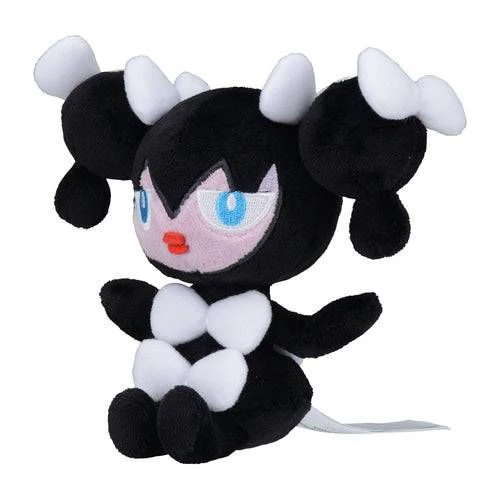Gothorita #576 - Pokémon Centre Fit Plush