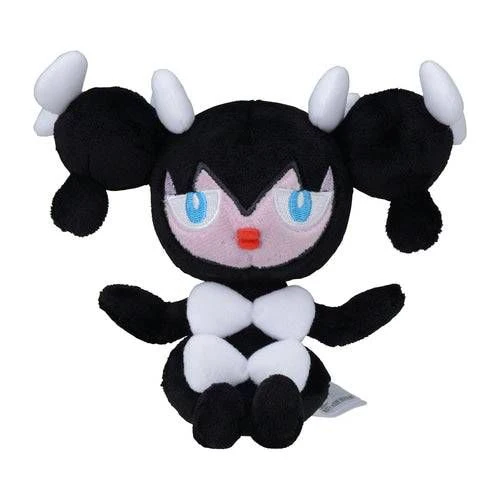 Gothorita #576 - Pokémon Centre Fit Plush - Image 2