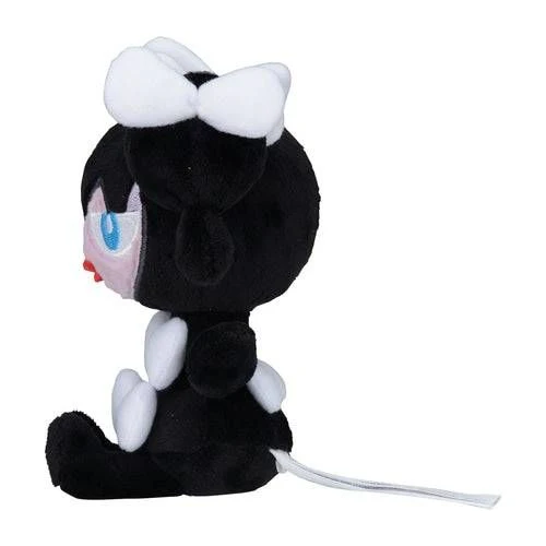 Gothorita #576 - Pokémon Centre Fit Plush - Image 3
